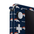 NFL Denver Broncos Blitz Series Nintendo Switch Lite Skin